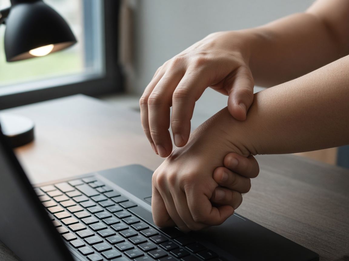 Smyrna chiropractor for carpal tunnel