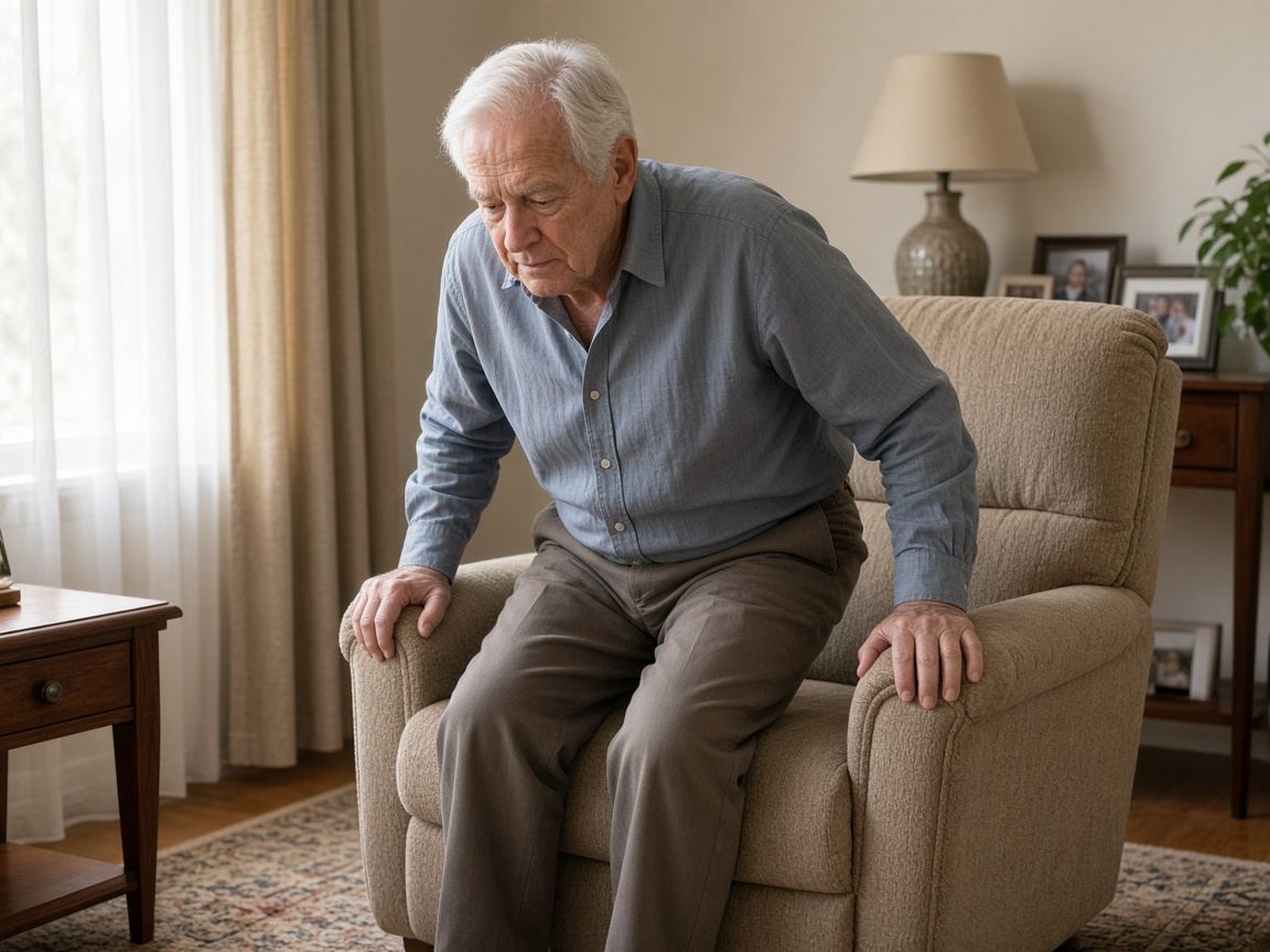 Smyrna chiropractor for degeneration