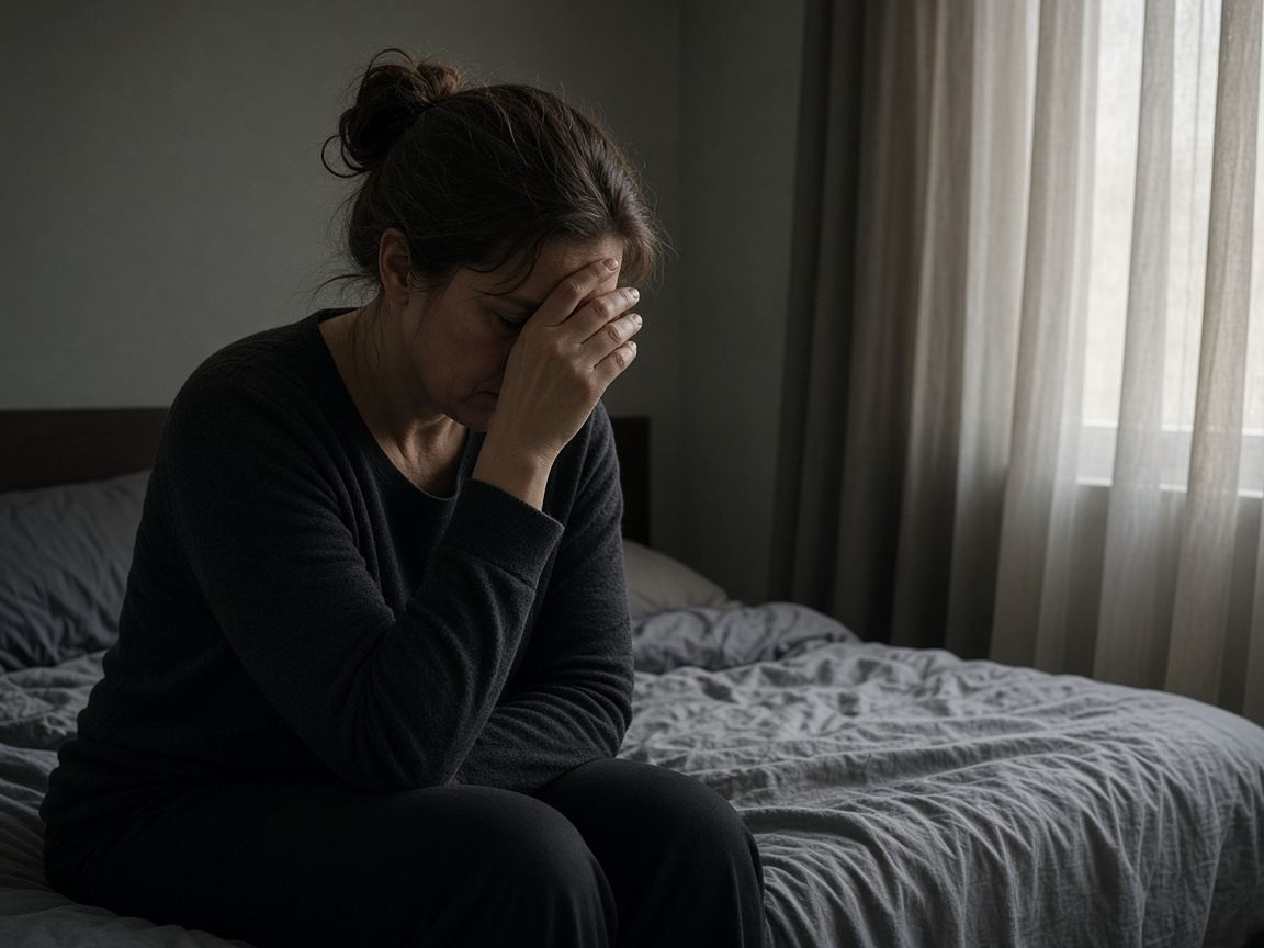 Smyrna chiropractor for migraines