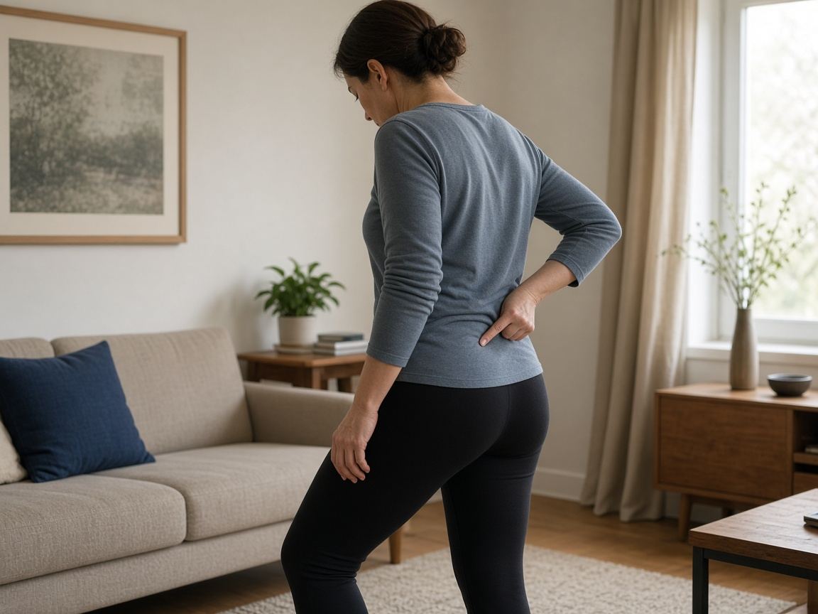 Smyrna chiropractor for si joint pain