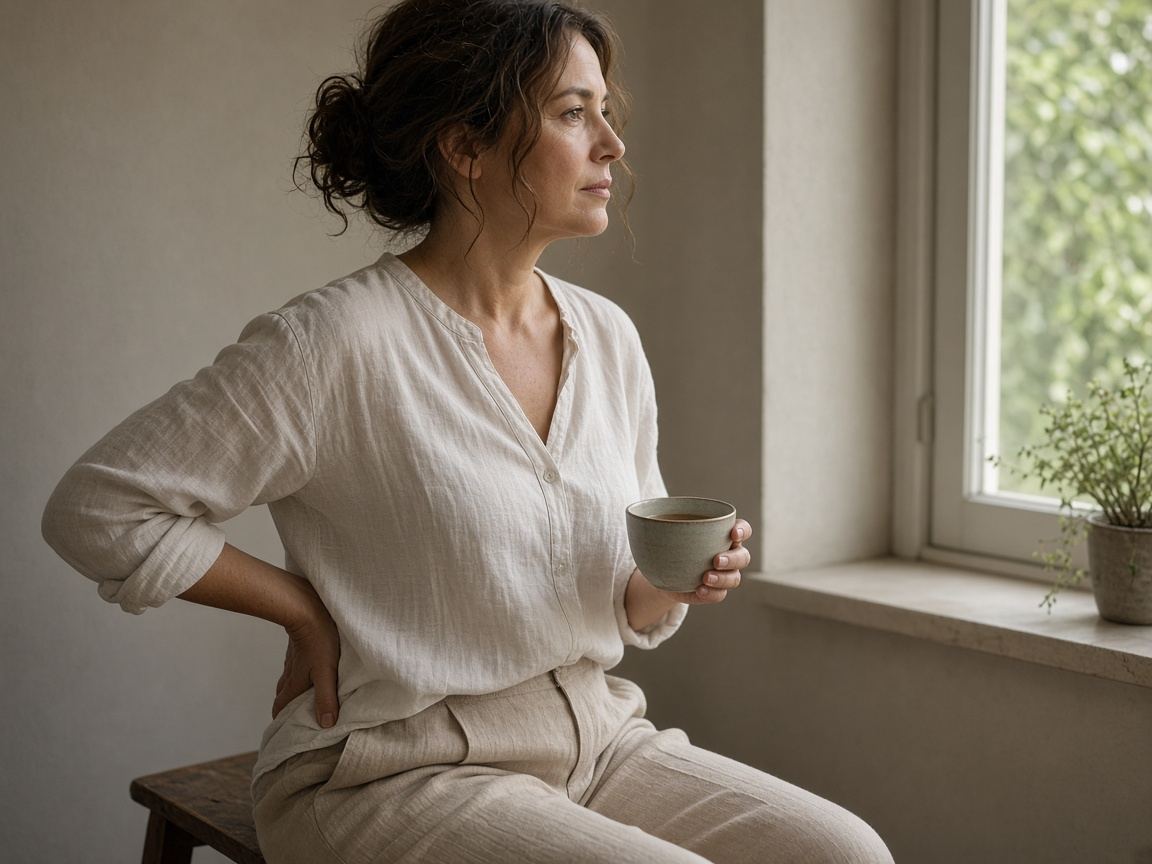 Smyrna chiropractor for women’s health