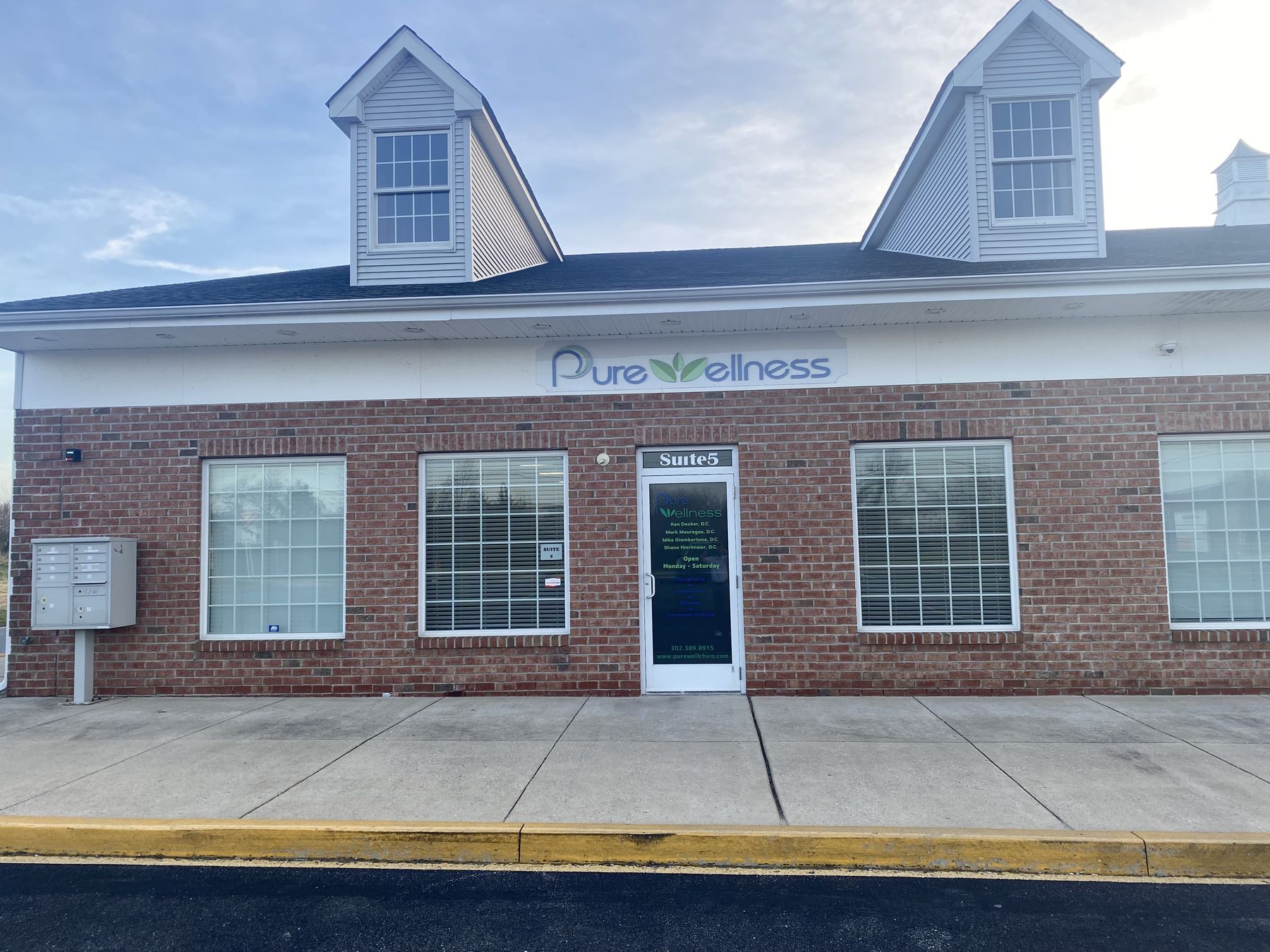 Pure Wellness Smyrna in Smyrna